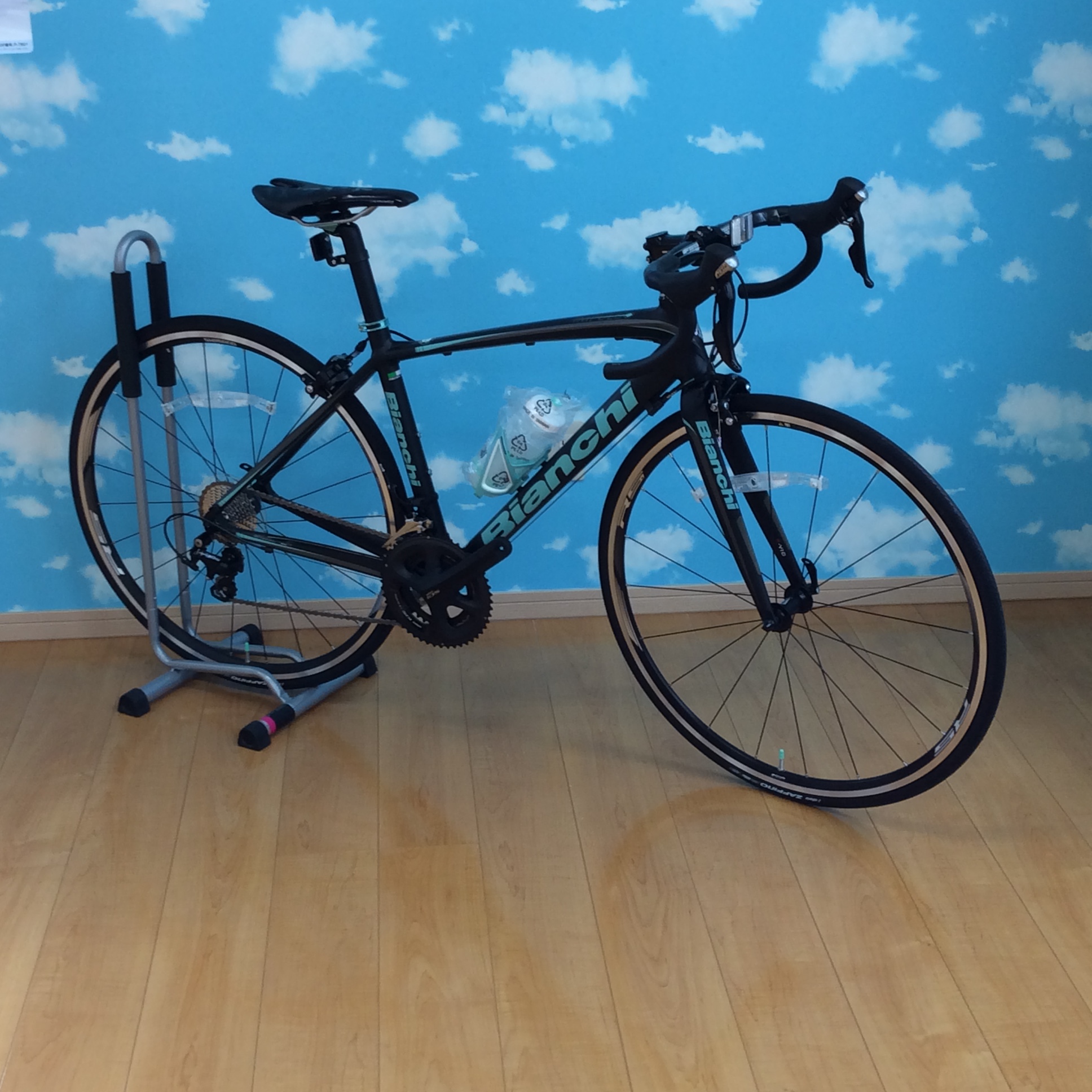 Bianchi IMPULSO 105 11SP