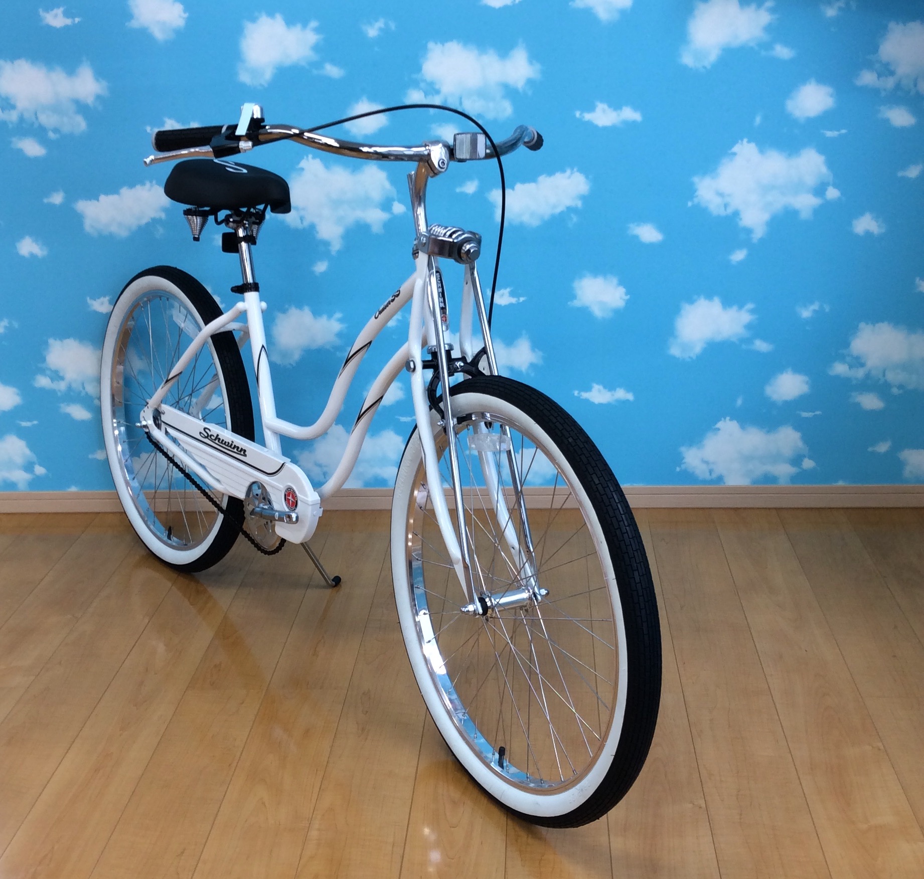 schwinn ss
