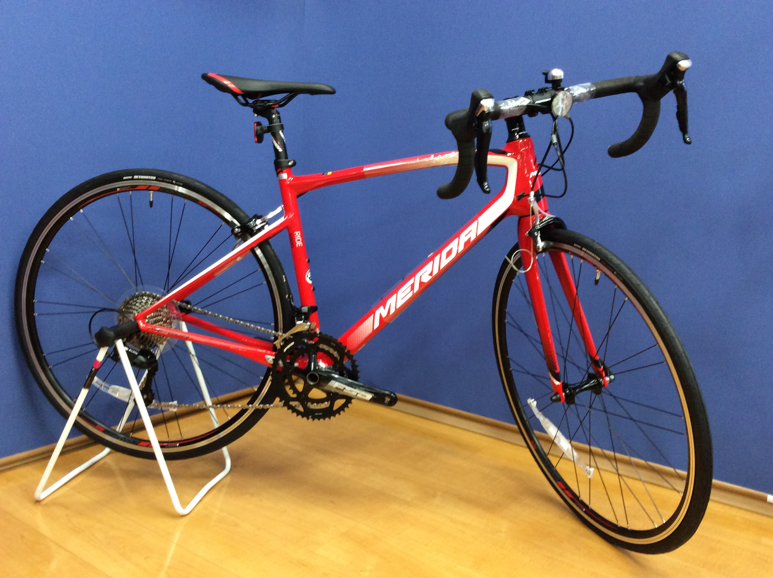 MERIDA RIDE 3000 2016
