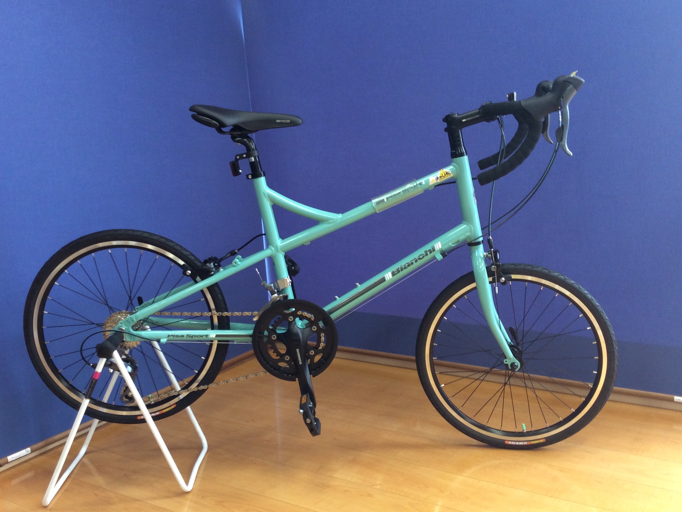 Bianchi Pisa Sport DROP BAR