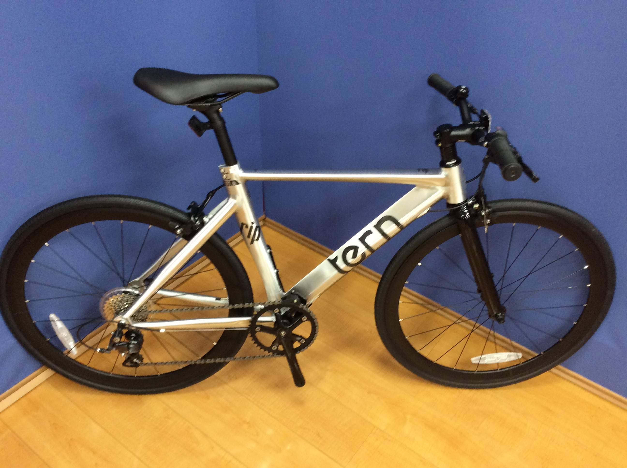 tern rip 2018年モデル入荷しました!