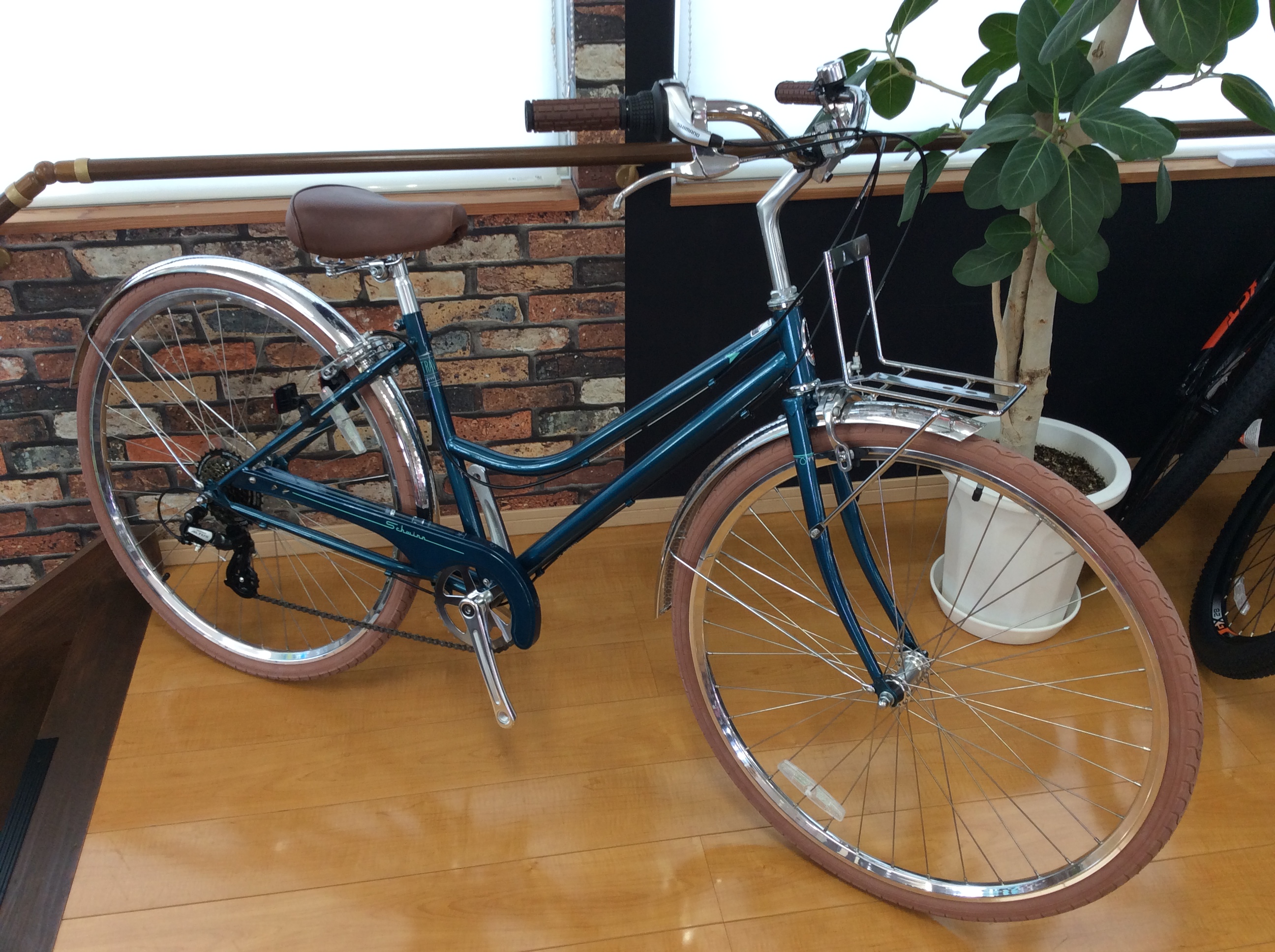 シュウィン トラベラー入荷しました❗️