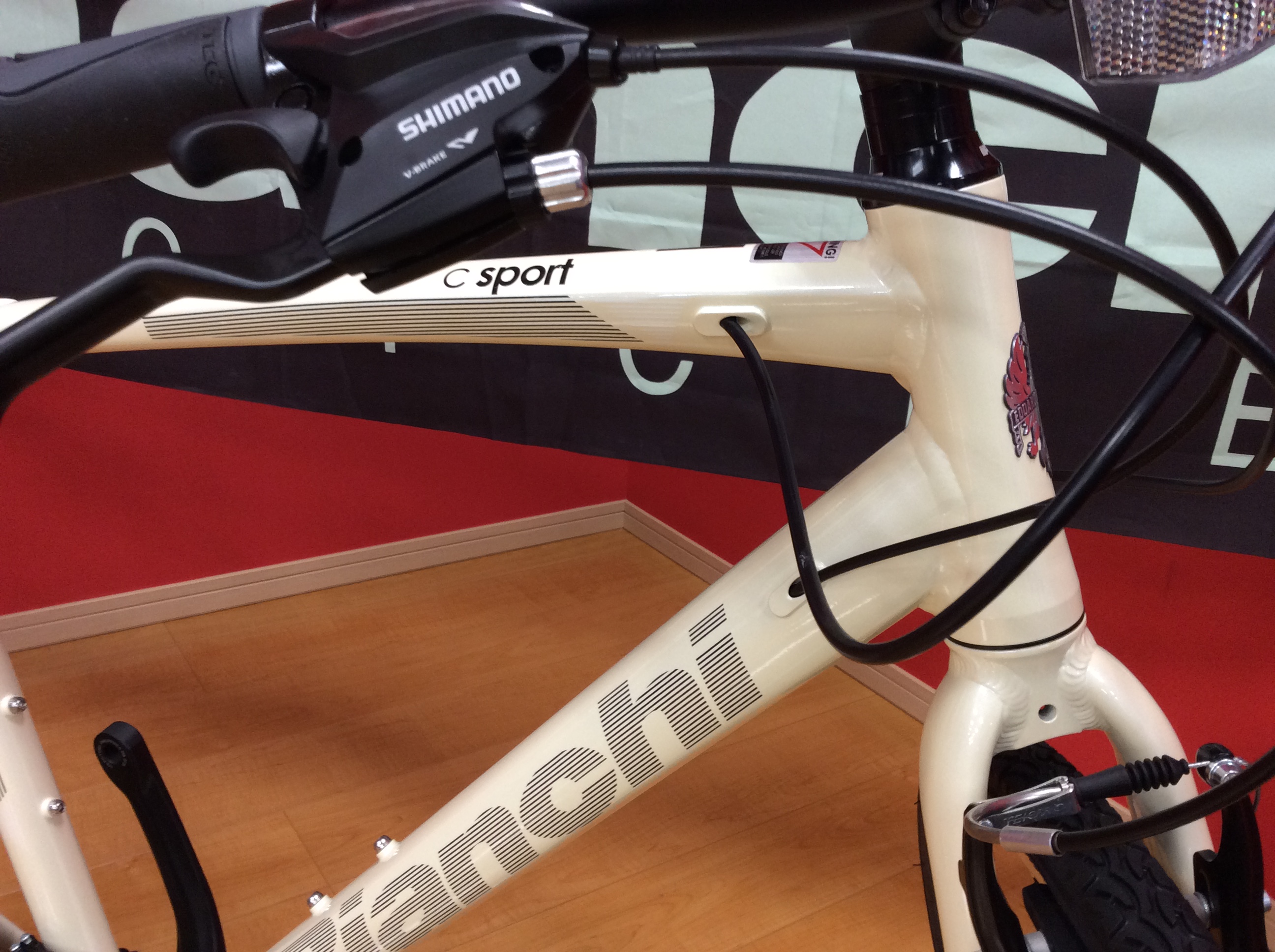 Bianchi2019年モデル入荷情報②❗️