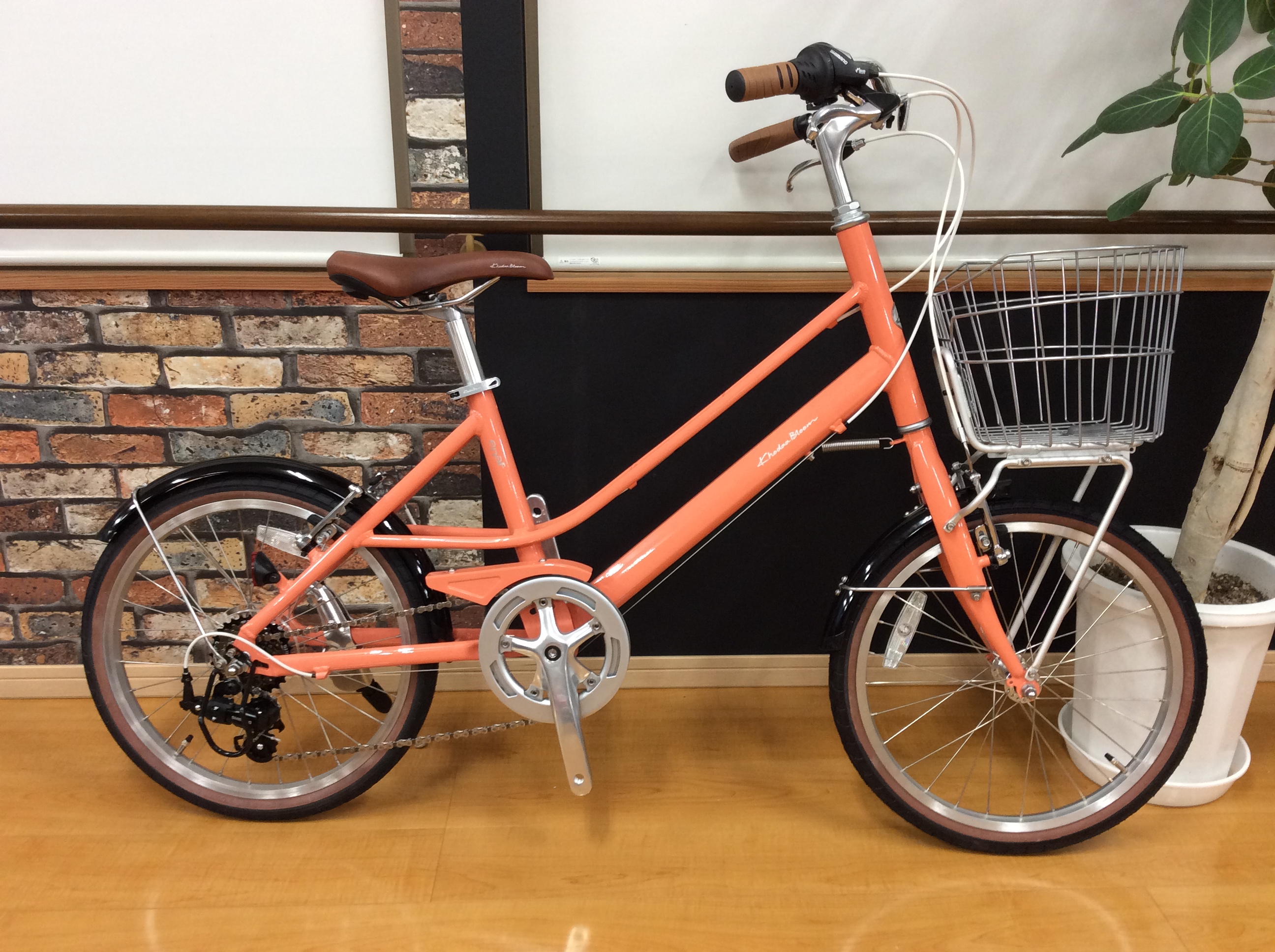 KhodaaBloom Enaf 2019年モデル入荷しました!