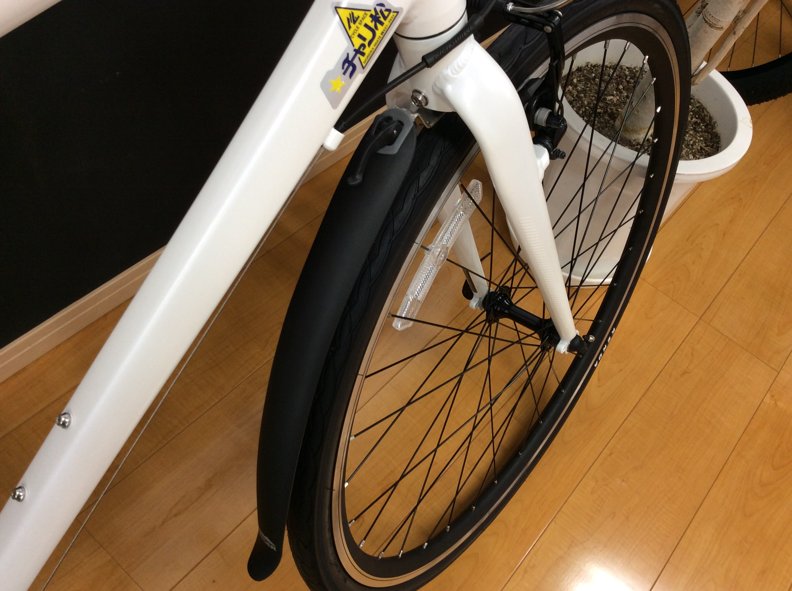 コーダーブルーム レイル700A + オプションパーツ
