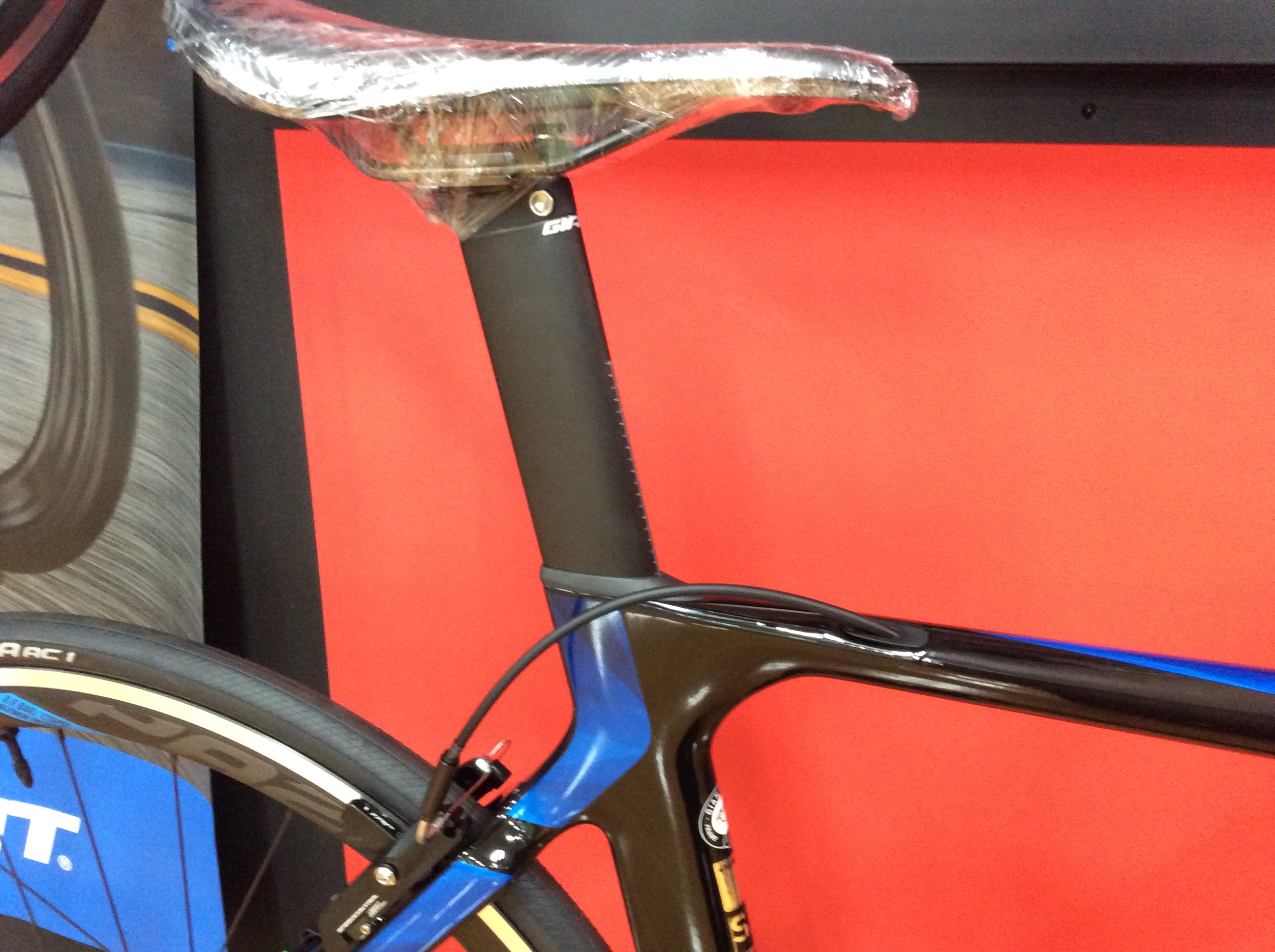 GIANT PROPEL ADVANCED 2 (2019年モデル) | チャリ松（岩手県盛岡市）