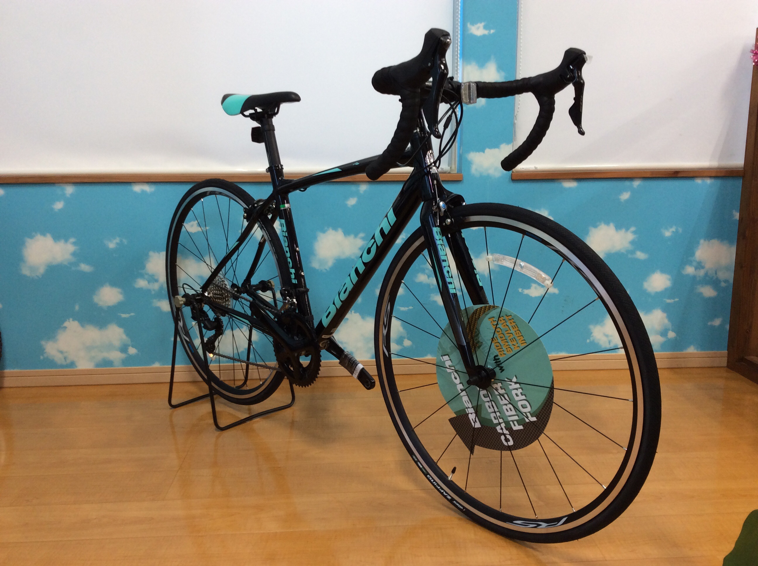 Bianchi VIA NIRONE7 PRO 105（5800）ベース ファイナルバーゲン！ caxa.mx