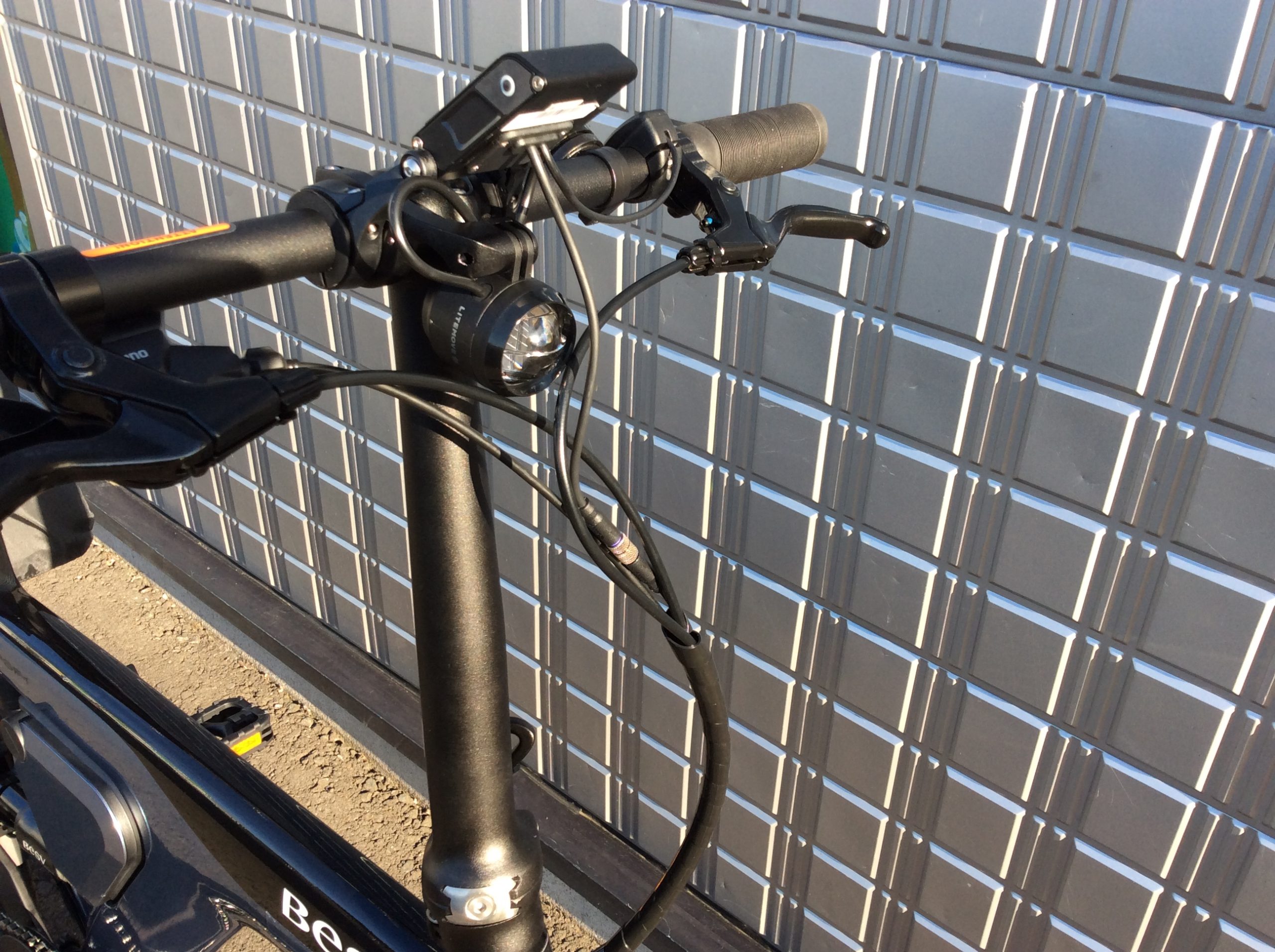 お取り寄せをご紹介★BESV PSF1 (e-BIKE)