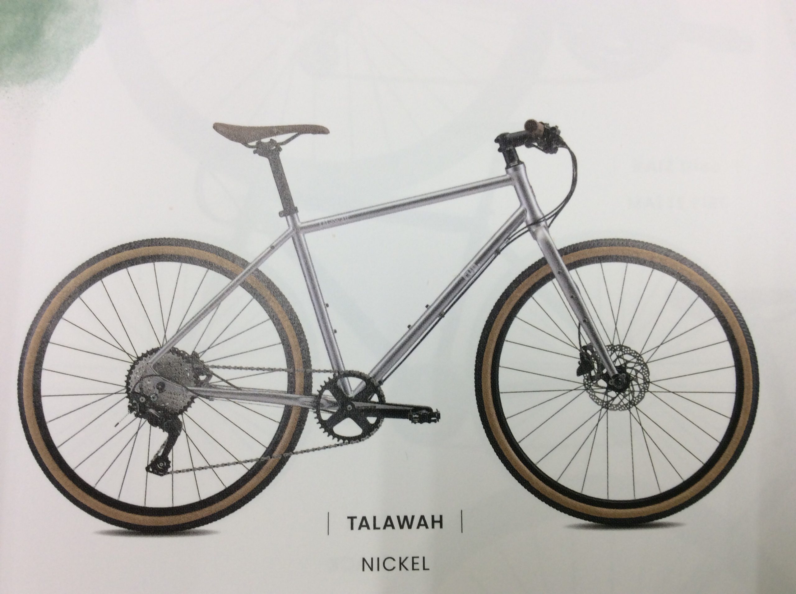 【入荷情報】FUJI TALAWAH 2022年モデル