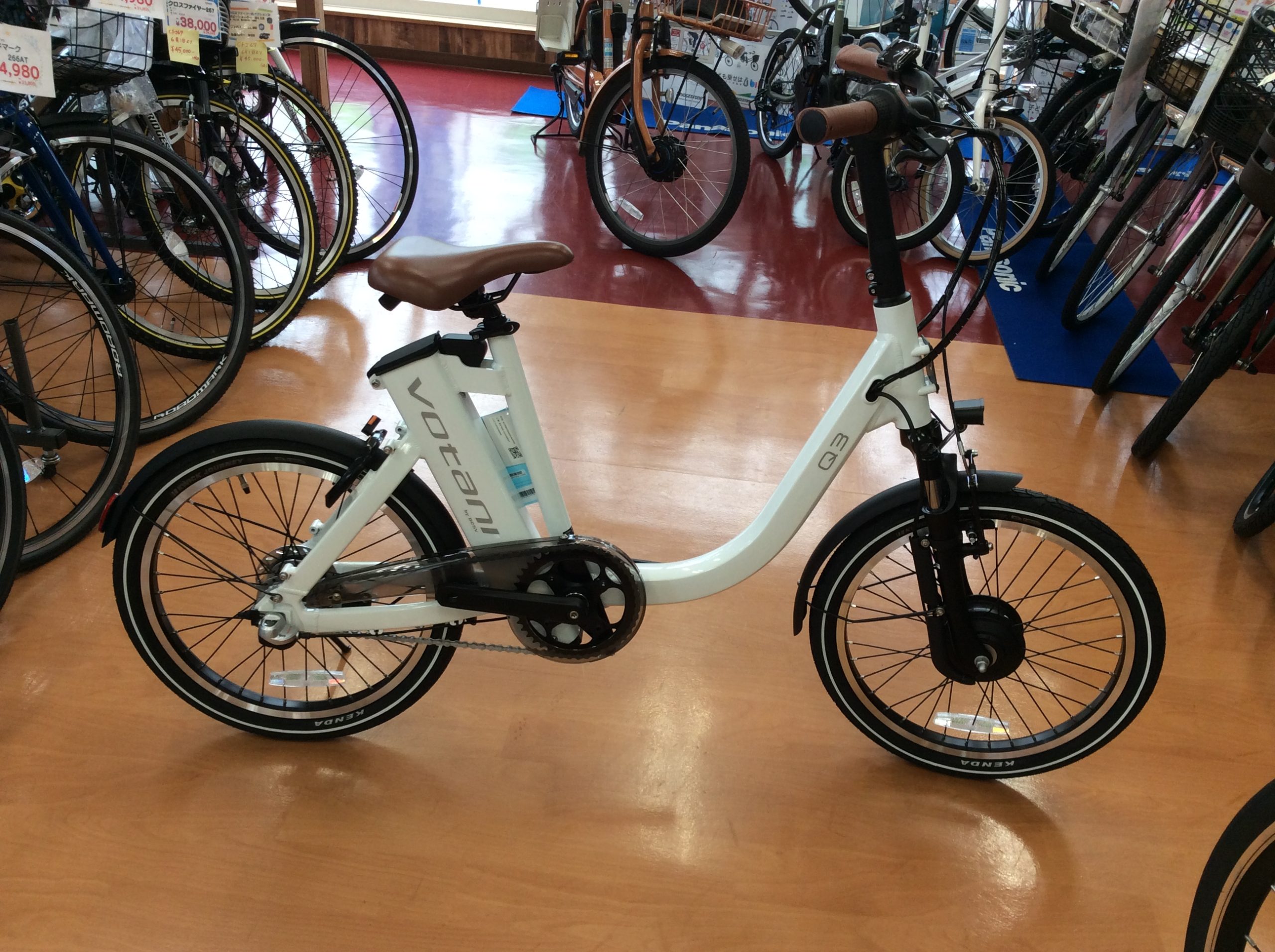 【入荷情報】VOTANI Q3