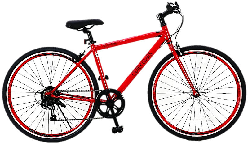 vertical metreon bike