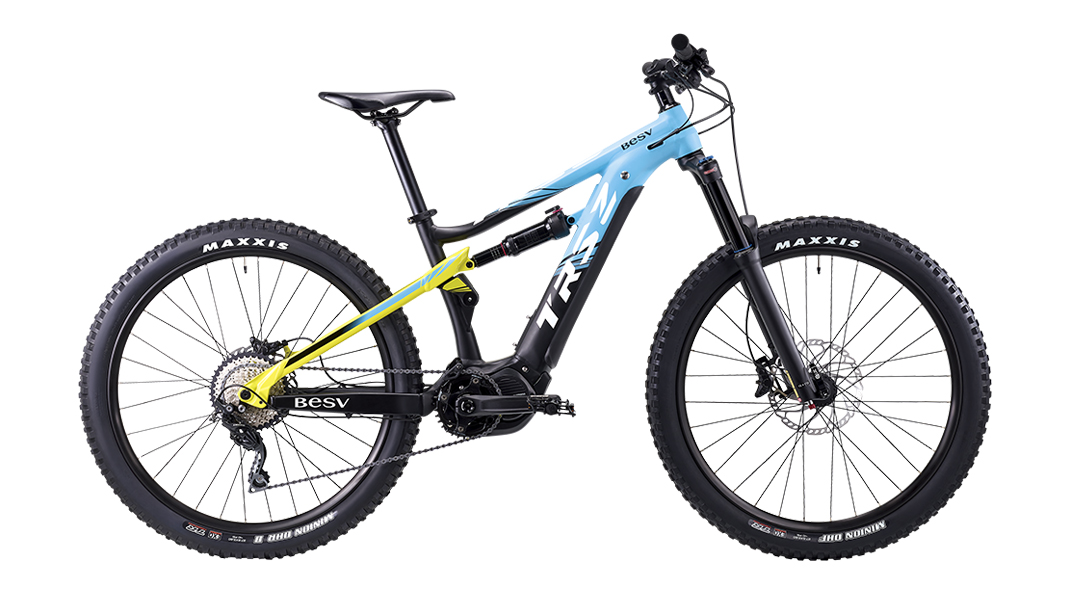 e-Bike人気メーカー体験試乗会 6/1(木)~6/12(月)まで開催!