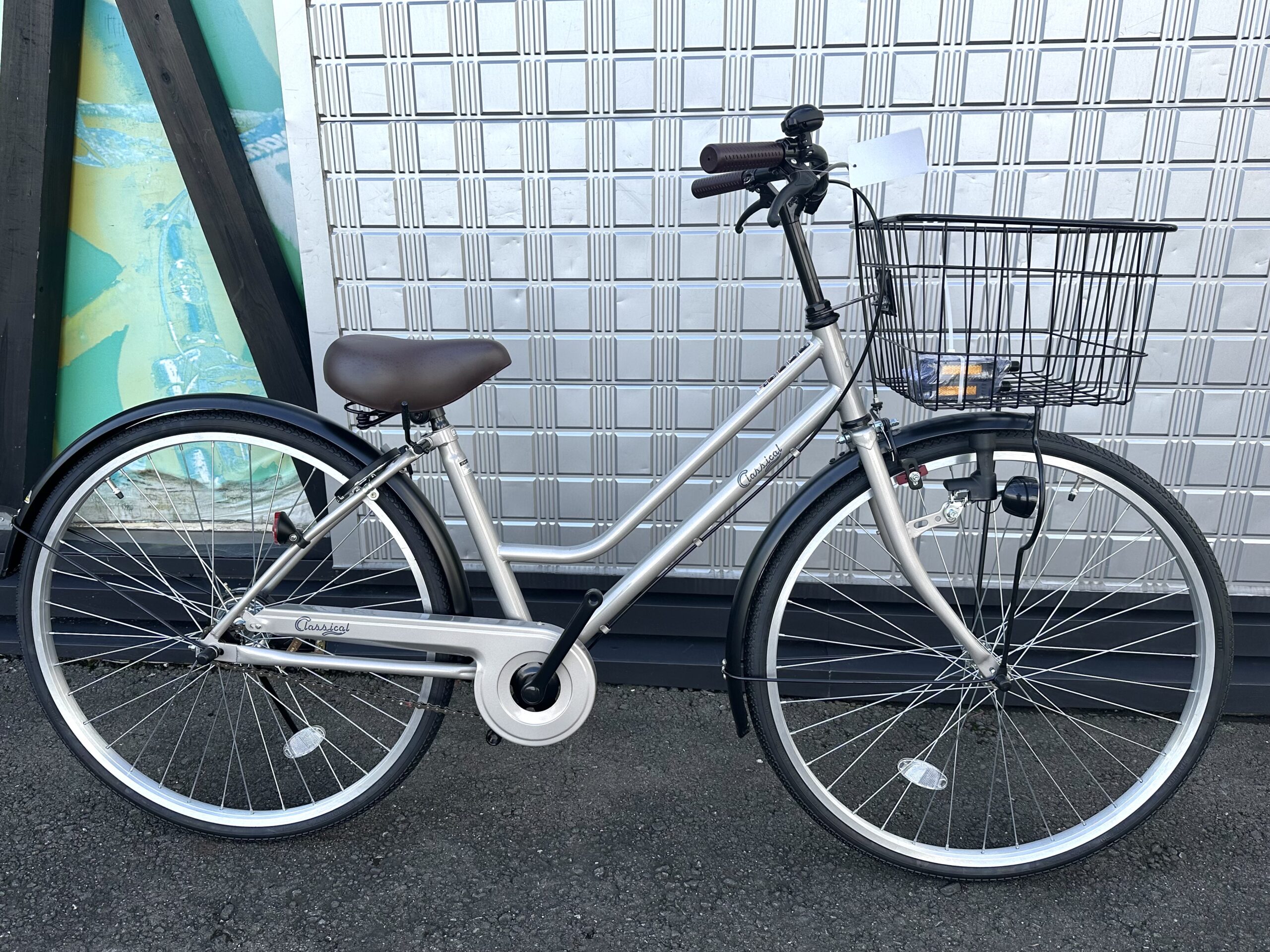 本町店オープン記念セール🎯黒パーツで統一のクラシックシティ車が大特価‼️
